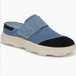 Vionic Lotux RX Mule Sneaker